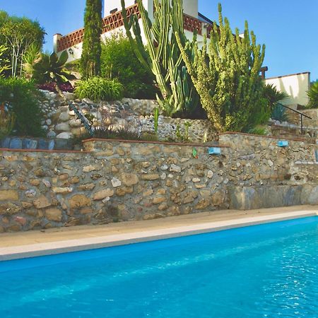 Ferienwohnung Torre Costa Brava Garrigás Exterior foto