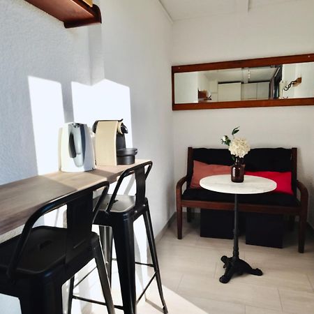 Ferienwohnung Torre Costa Brava Garrigás Exterior foto
