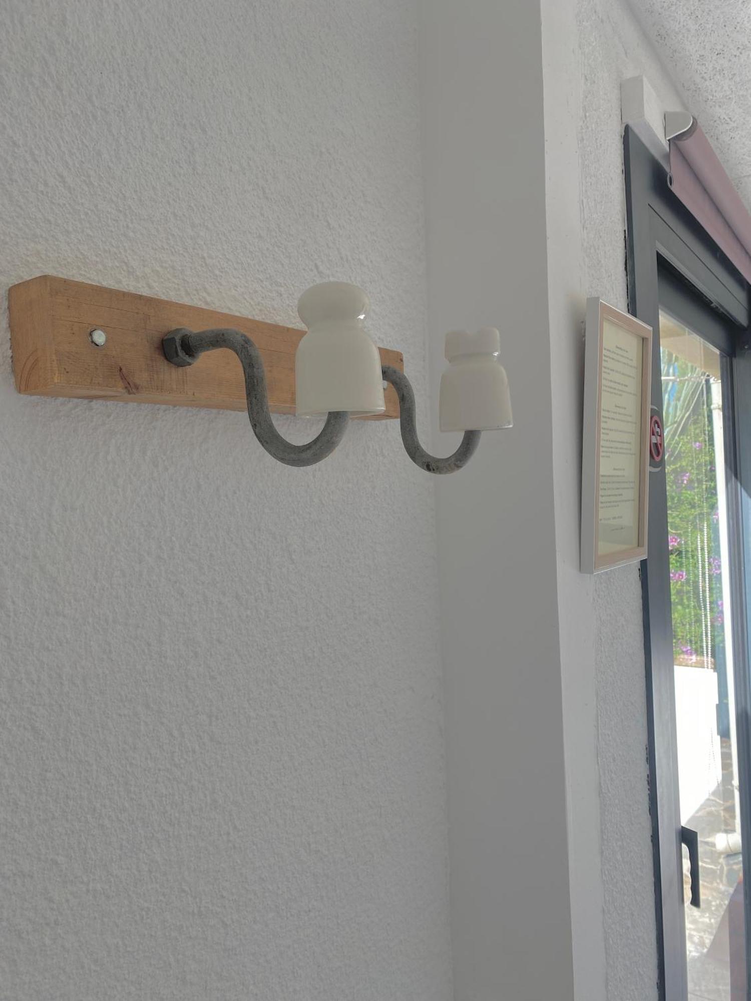 Ferienwohnung Torre Costa Brava Garrigás Zimmer foto