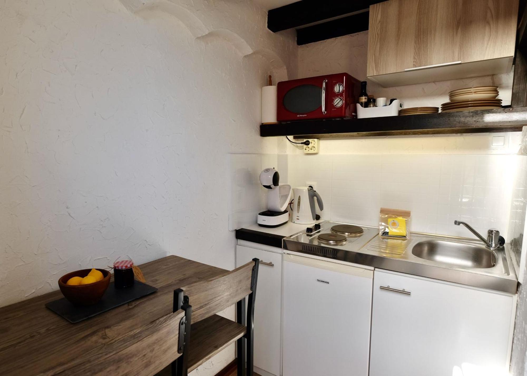 Ferienwohnung Torre Costa Brava Garrigás Exterior foto