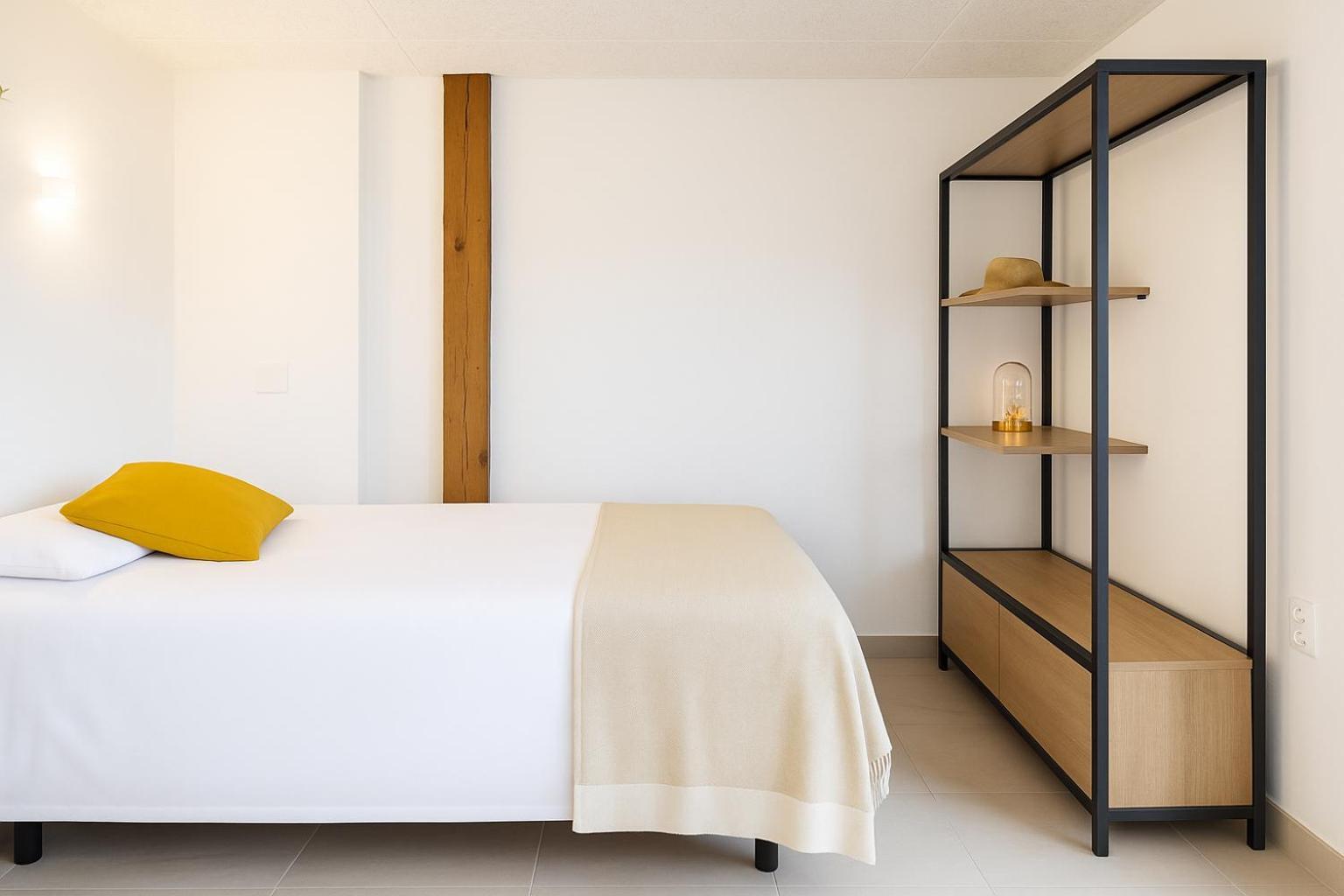 Ferienwohnung Torre Costa Brava Garrigás Exterior foto