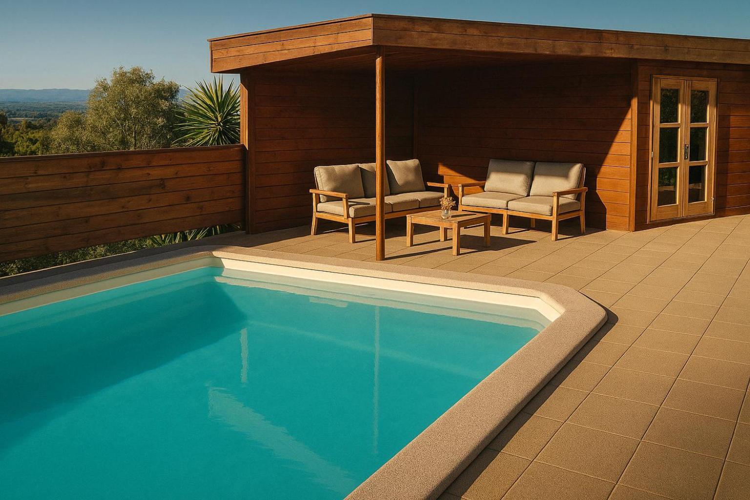 Ferienwohnung Torre Costa Brava Garrigás Exterior foto